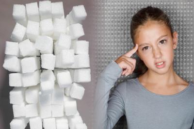 Imagen ilustrativa del artículo Cómo controlar el consumo de Azúcar